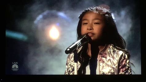 did celine tam win agt